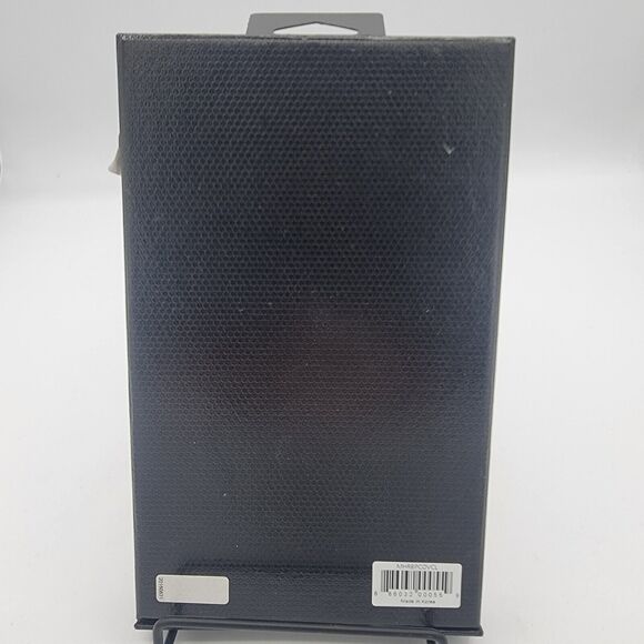 Iphone 6, 6s Case, Milk And Honey, Leather Wrapped Clear Case, Brown Brand New - Picture 4 of 10